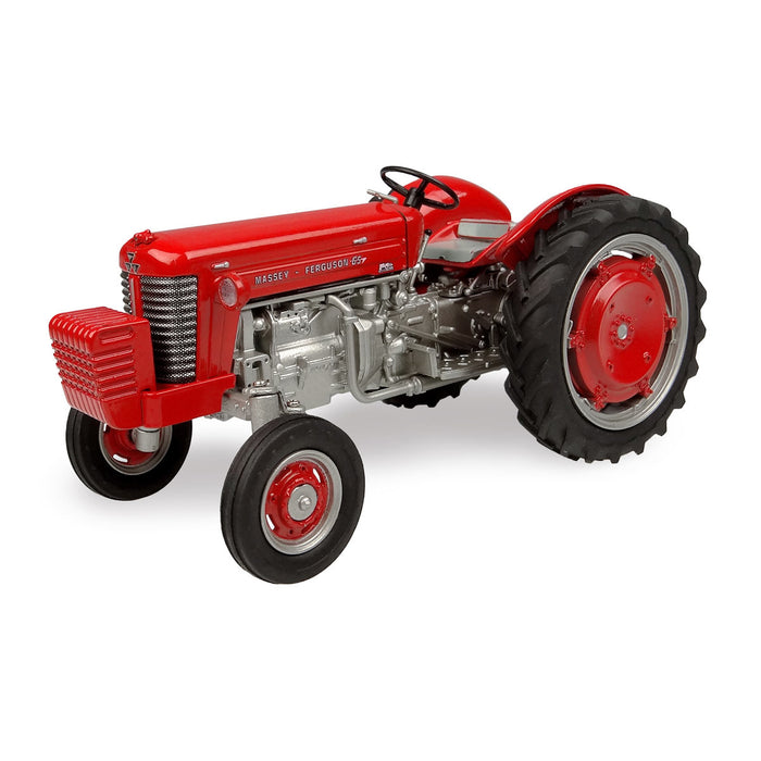 1/32 Massey Ferguson 65 Tractor (US Version) by Universal Hobbies