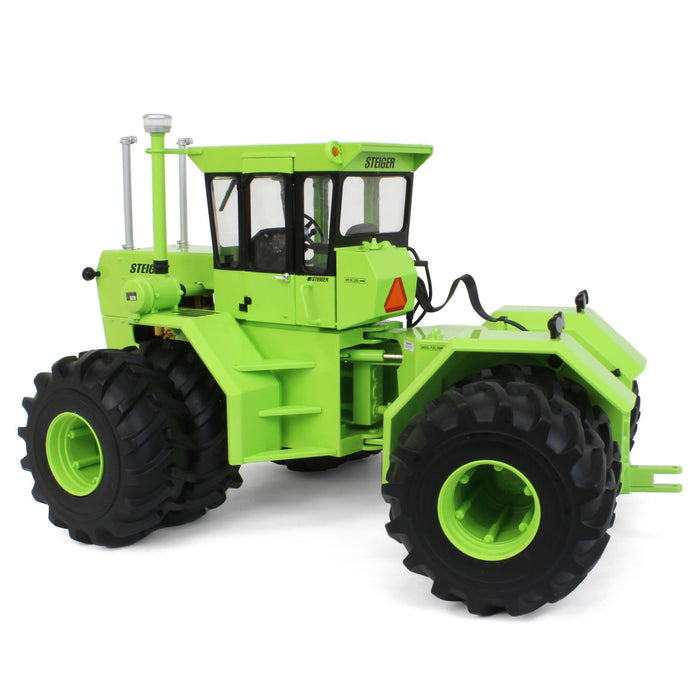 1/16 Steiger Bearcat Series II 4WD, ERTL Prestige Collection