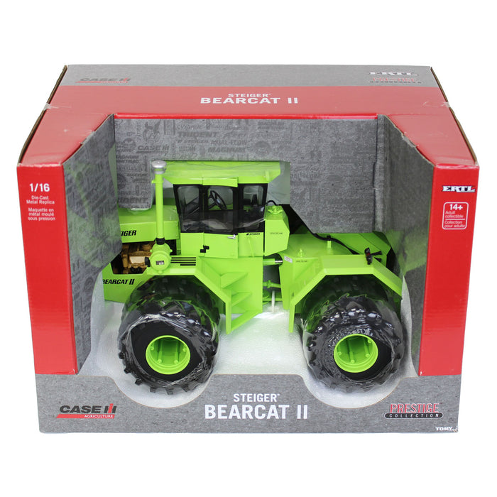 1/16 Steiger Bearcat Series II 4WD, ERTL Prestige Collection