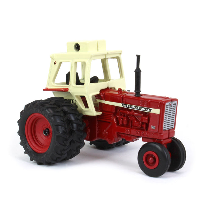 1/64 Farmall 856 Narrow Front with Rear Duals & Cab