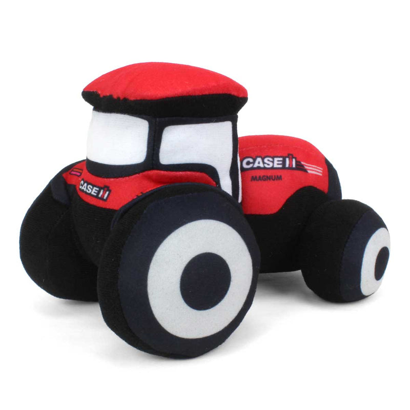 7in Case IH Red Magnum Plush Tractor