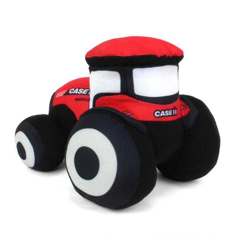 7in Case IH Red Magnum Plush Tractor