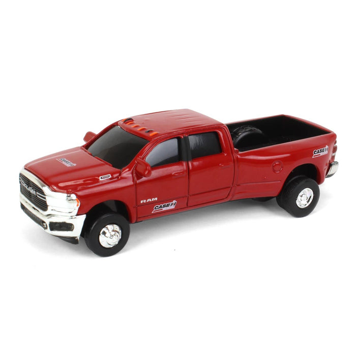 1/64 Case IH RAM 3500 Big Horn Dealership Pickup by ERTL