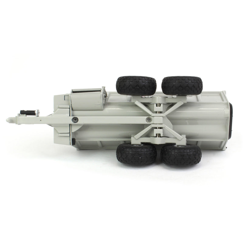 1/64 Kuhn SLC 141 ProTwin Slinger Manure Spreader with Tandem Axle