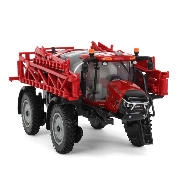 1/64 Case IH Patriot 4350 Self-Propelled Sprayer, ERTL Prestige Collection