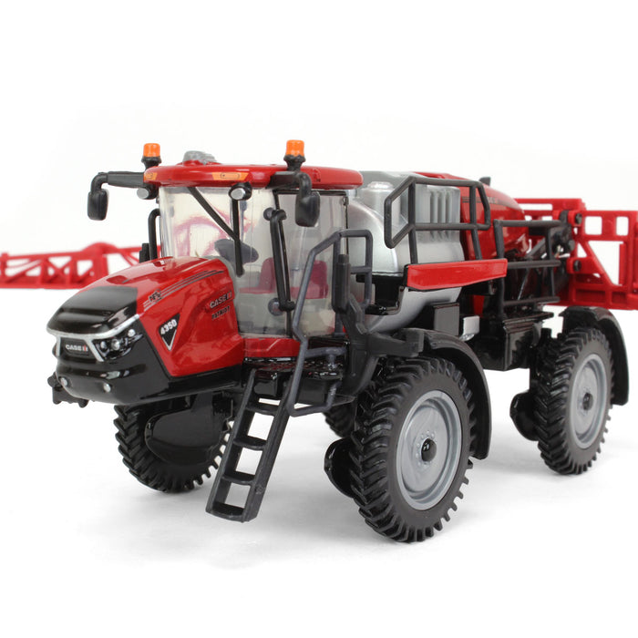 1/64 Case IH Patriot 4350 Self-Propelled Sprayer, ERTL Prestige Collection