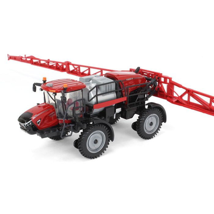 1/64 Case IH Patriot 4350 Self-Propelled Sprayer, ERTL Prestige Collection