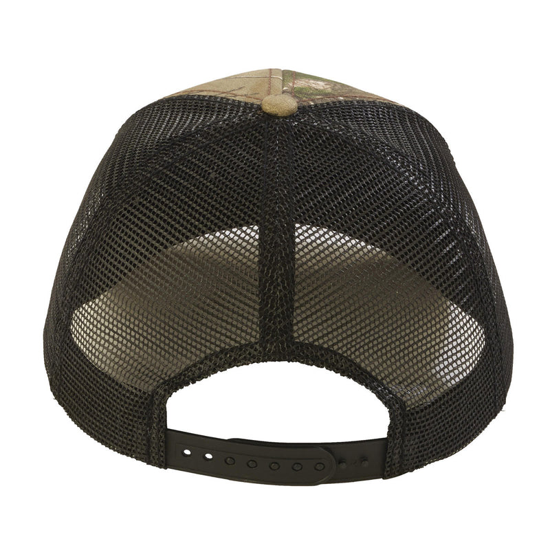 Case IH Realtree AP-Xtra Camo Mesh Back Cap