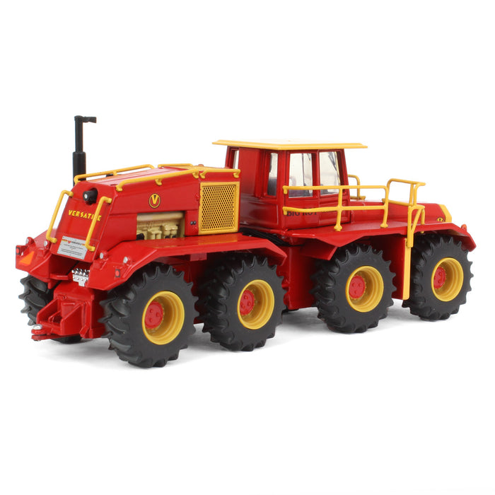 1/64 Versatile Big Roy Model 1080 Tractor, Restoration Version, DCP by First Gear