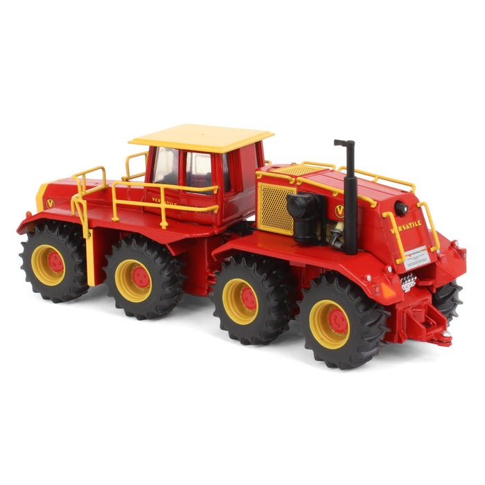 1/64 Versatile Big Roy Model 1080 Tractor, Restoration Version, DCP by First Gear