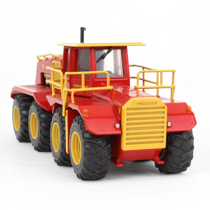 1/64 Versatile Big Roy Model 1080 Tractor, Restoration Version, DCP by First Gear