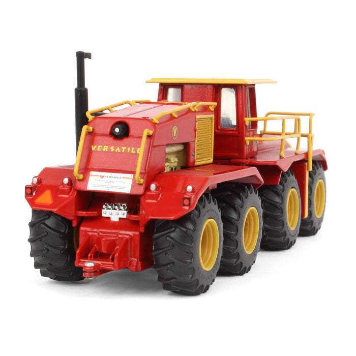 1/64 Versatile Big Roy Model 1080 Tractor, Restoration Version, DCP by First Gear