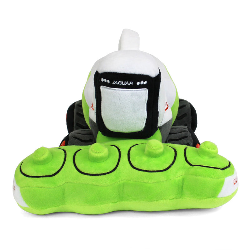 Claas Jaguar Plush Harvester