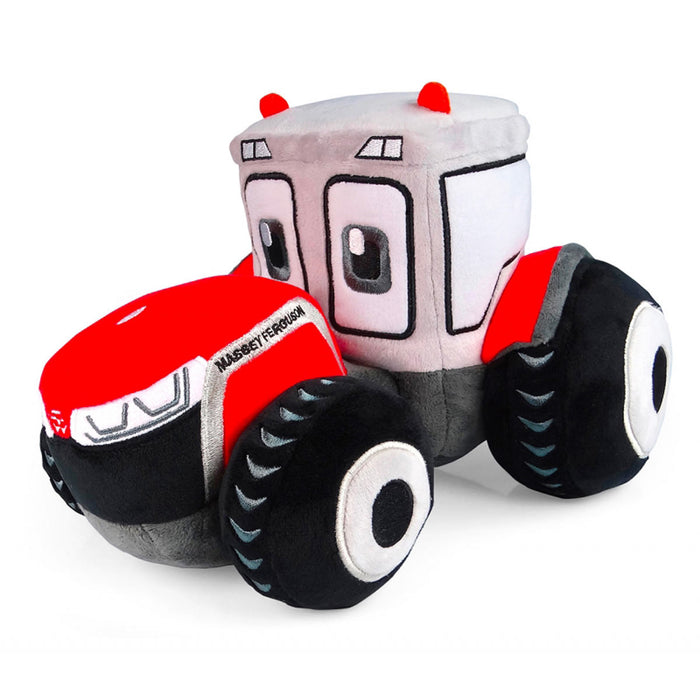 Massey Ferguson 8S.265 Plush Tractor