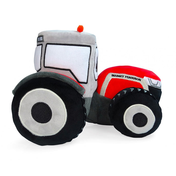 Massey Ferguson 8S.265 Plush Tractor