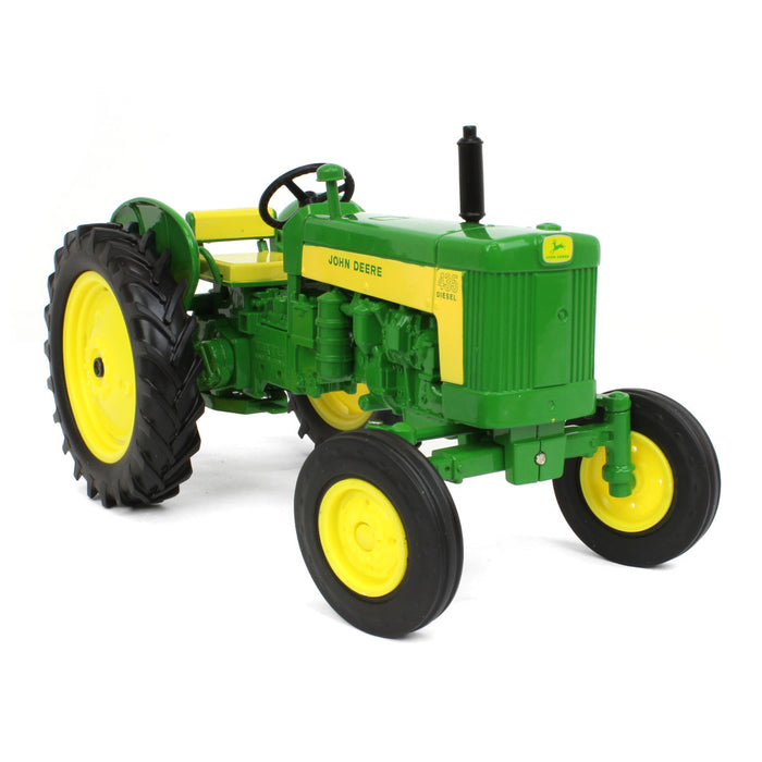 1/16 John Deere 435 Wide Front Tractor