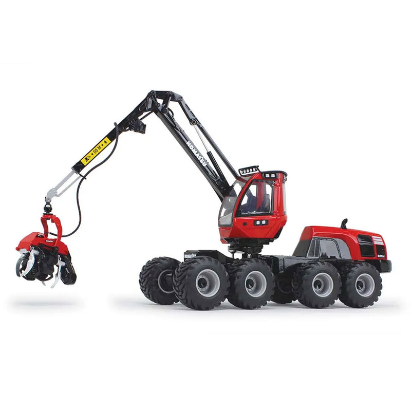 1/32 Komatsu 931XC.3 Wheeled Harvester