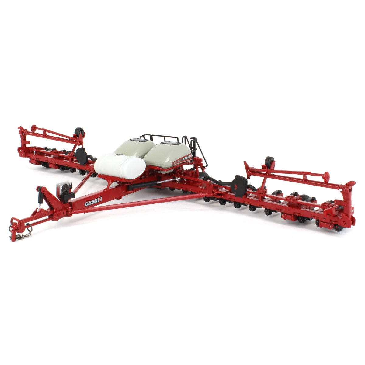 1/64 Case IH 1255 Early Riser 24 Row Corn Planter — Outback Toys