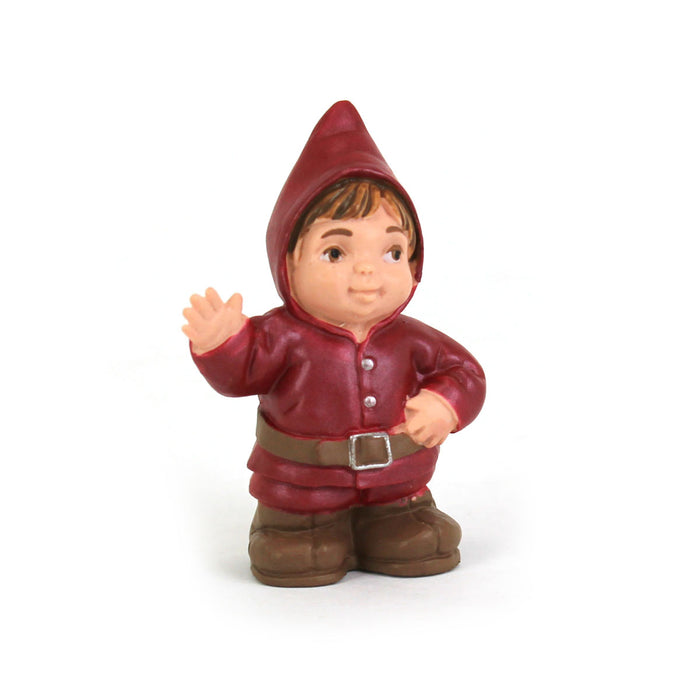 Gnome Child by Safari