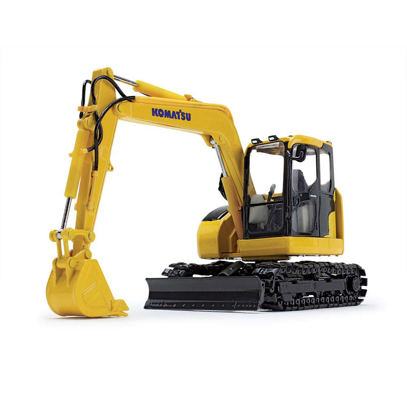 1/50 Komatsu PC78US-11 Excavator
