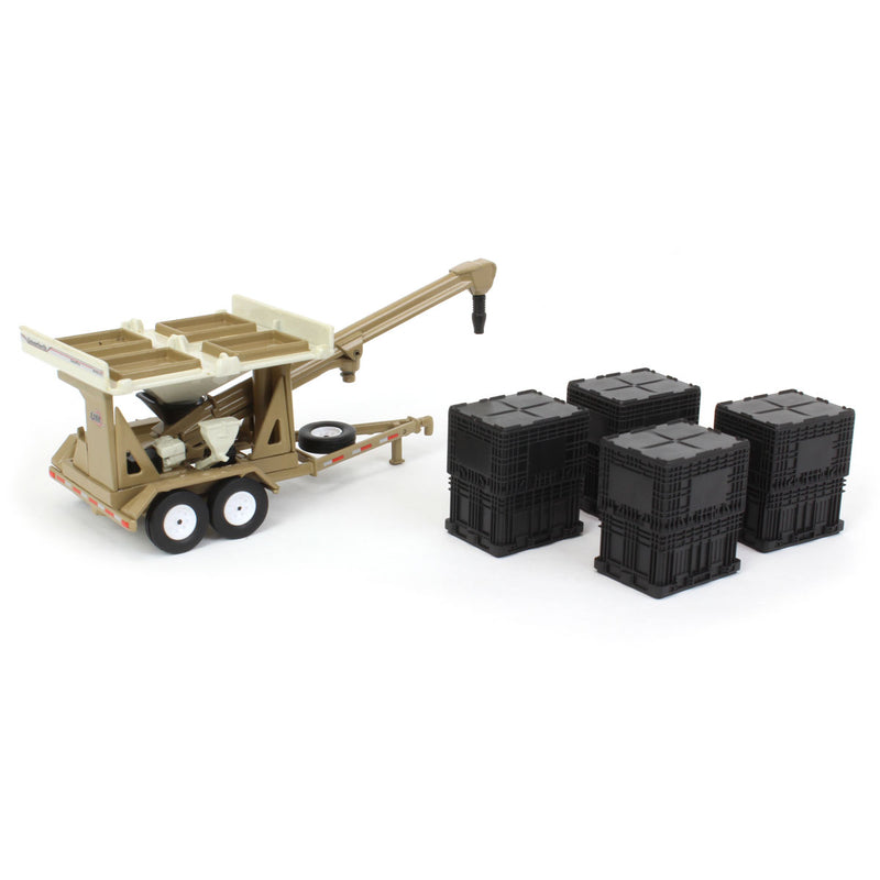 1/64 Unverferth Pro Bulk Box Seed Tender by SpecCast