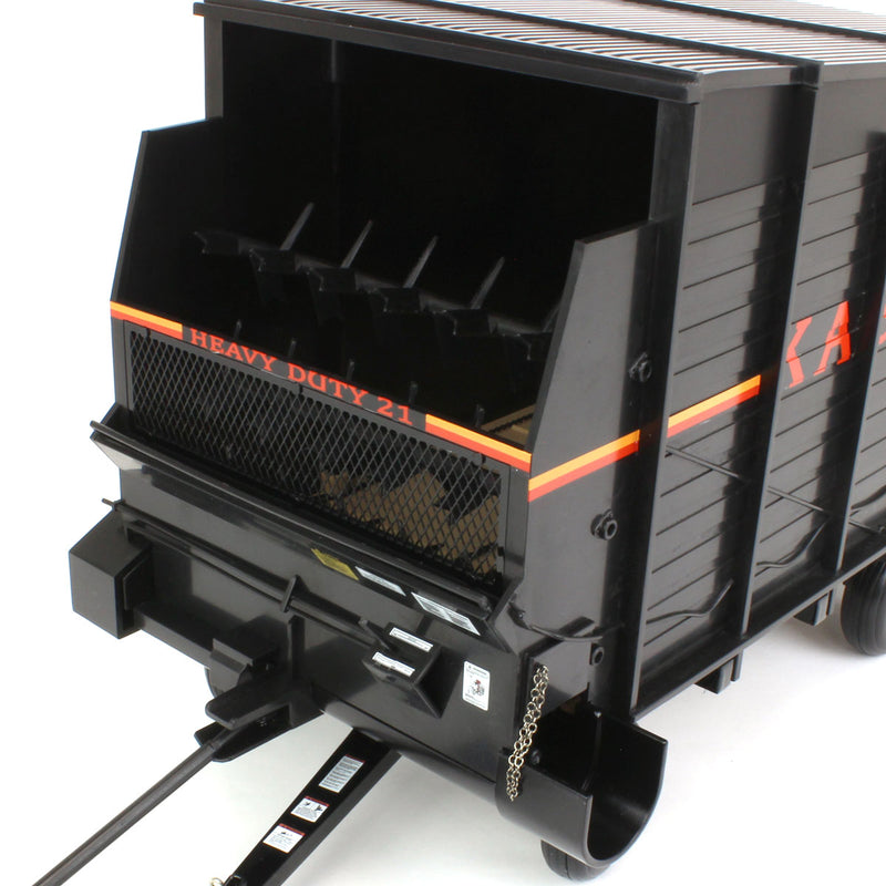 1/16 Kasten 21 Forage Wagon, 2022 National Farm Toy Museum Renovation Unit, 2nd in Series