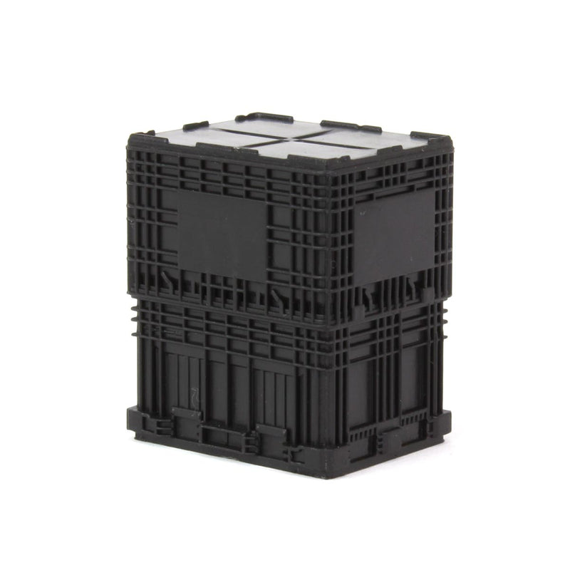 1/64 Pro Bulk Seed Tender Box for Unverferth Tenders by SpecCast