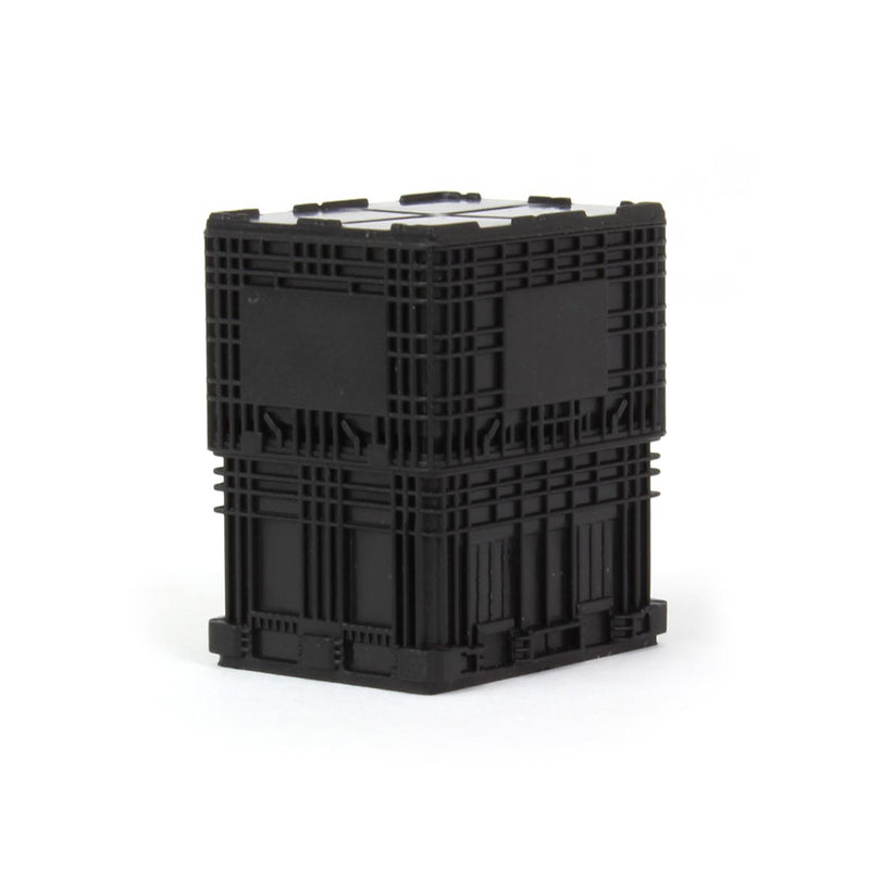 1/64 Pro Bulk Seed Tender Box for Unverferth Tenders by SpecCast