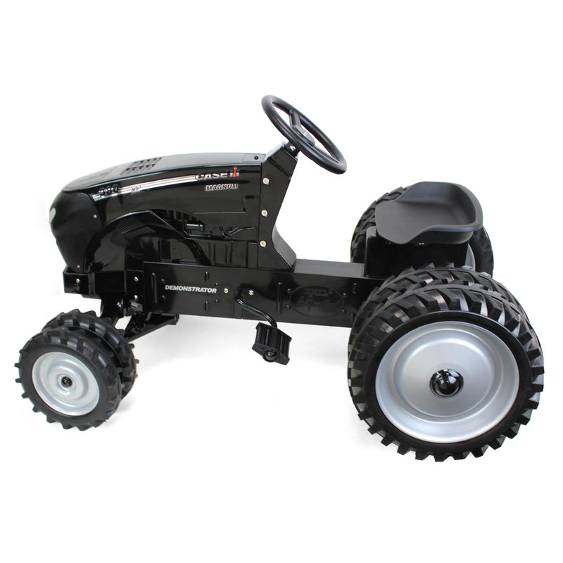 Case IH AFS Connect Magnum 380 Demonstrator Pedal Tractor with Front & Rear Duals, ERTL Limited Series