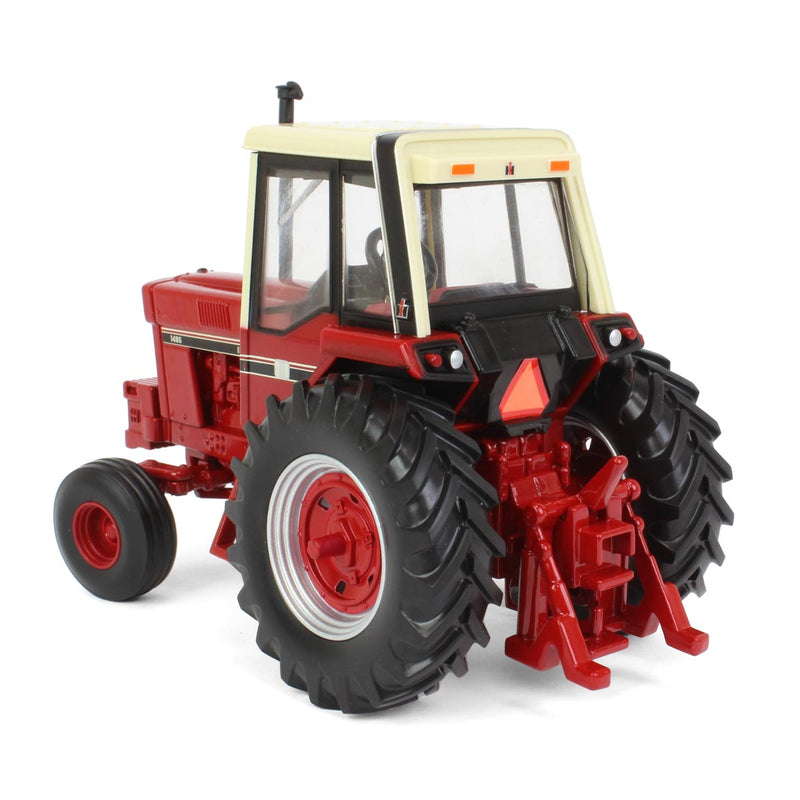 (B&D) 1/32 International Harvester 1486 Tractor by ERTL - Damaged Item