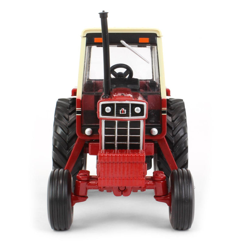 (B&D) 1/32 International Harvester 1486 Tractor by ERTL - Damaged Item
