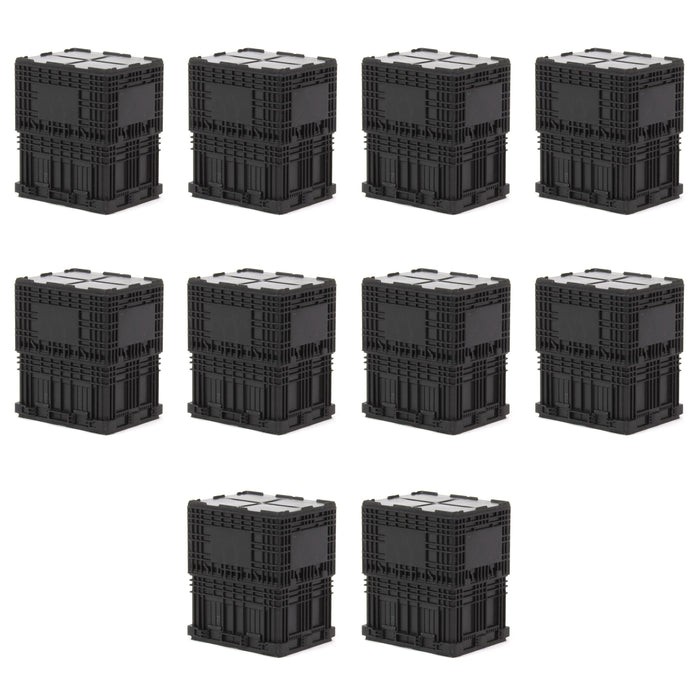 Set of 10 ~ 1/64 Pro Bulk Seed Tender Boxes