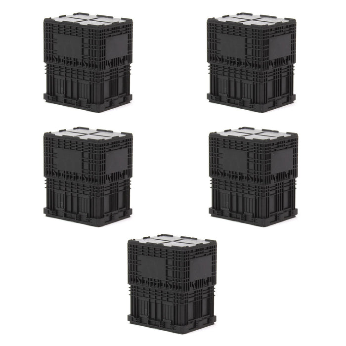 Set of 5 ~ 1/64 Pro Bulk Seed Tender Boxes