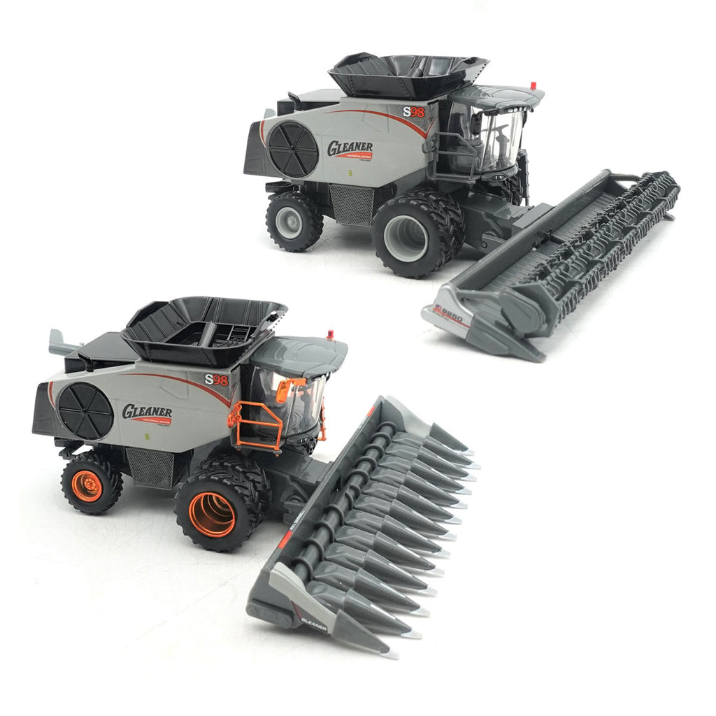 Gleaner Toy Combines & Farm Toys | Outback Toys