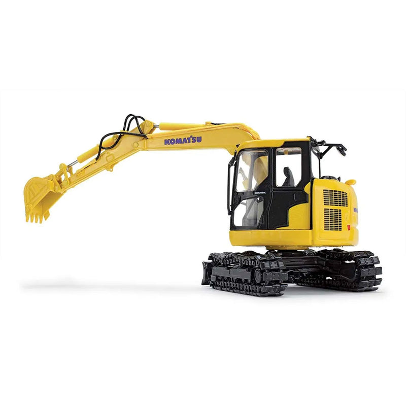 1/50 Komatsu PC78US-11 Excavator