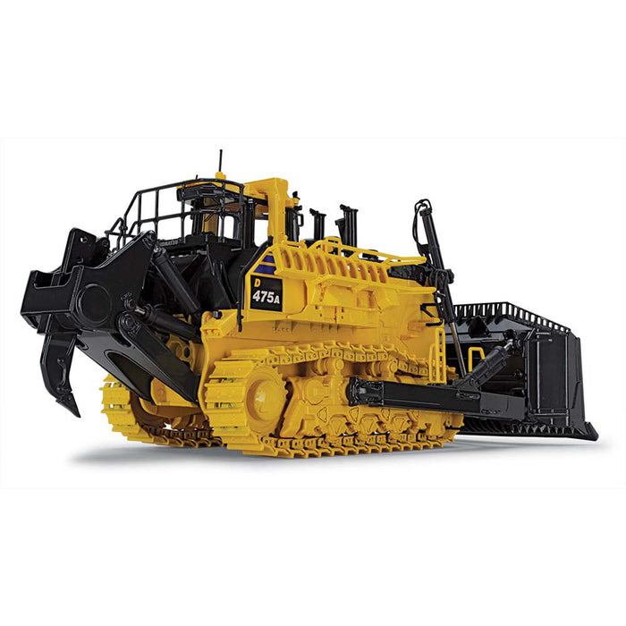 1/50 Komatsu D475A-8 Dozer with Ripper by First Gear