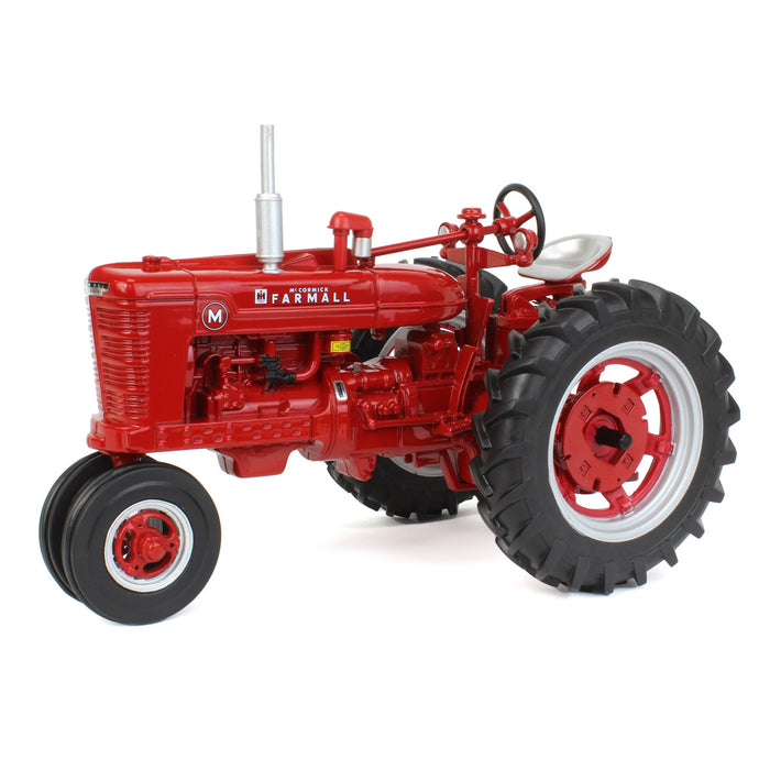 1/16 Limited Edition Farmall M, Farmall 100th Anniversary Edition