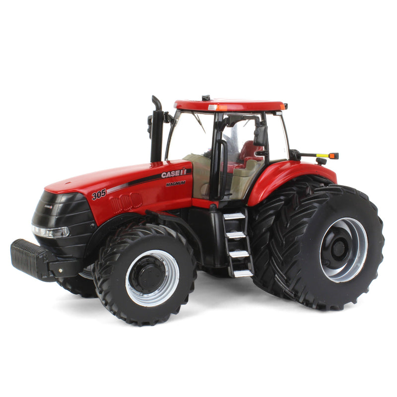 1/32 Case IH Magnum 305 Tractor with Rear Duals, ERTL Prestige Collection