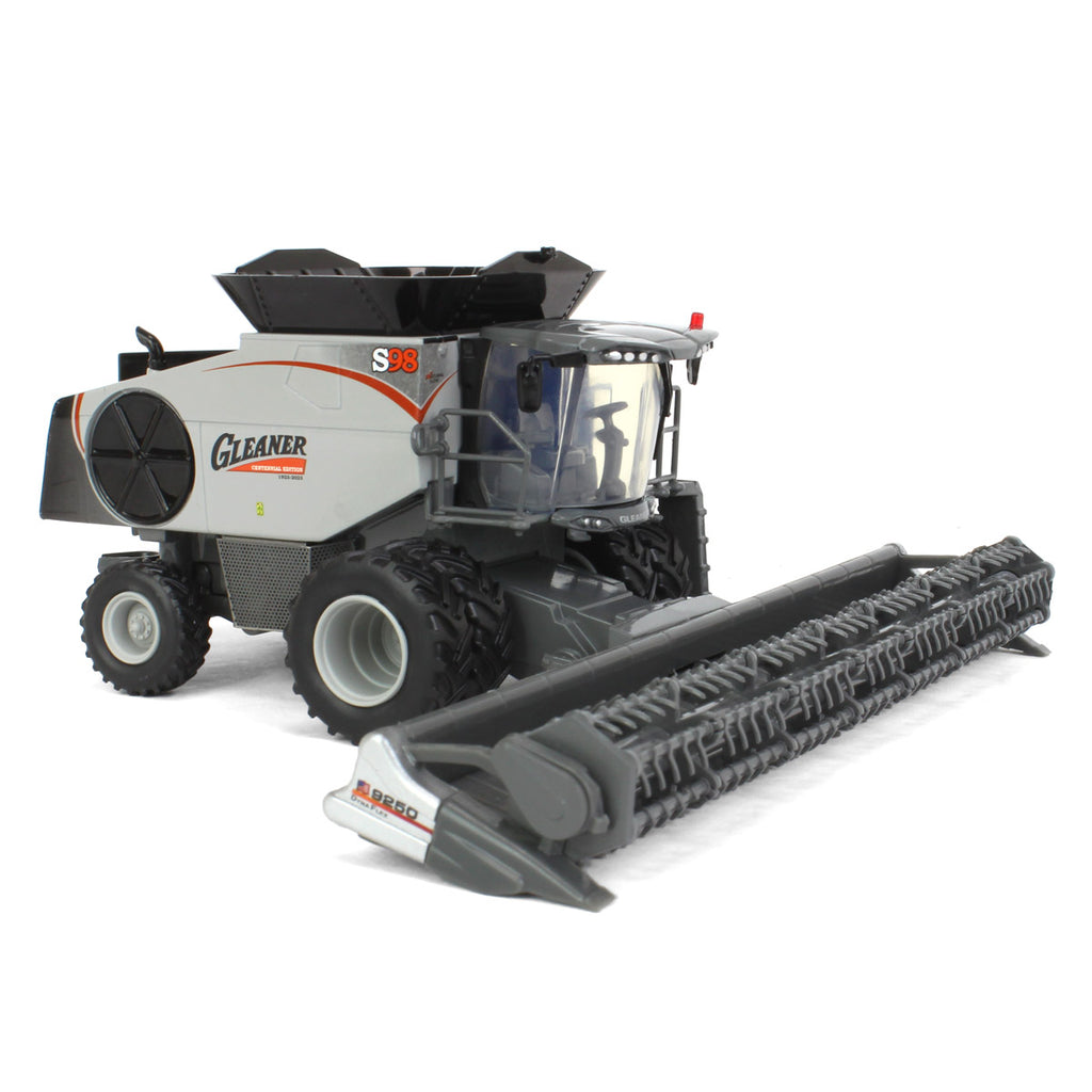 Gleaner Toy Combines & Farm Toys | Outback Toys