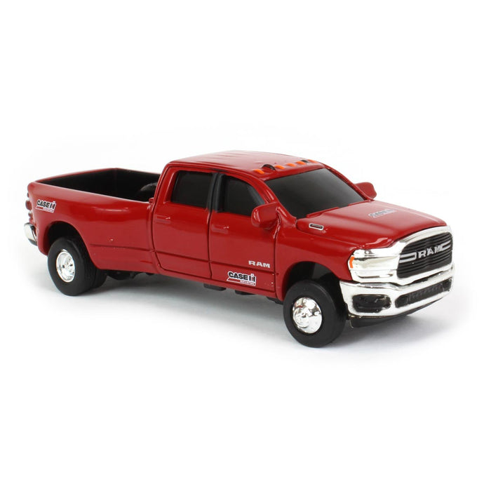 1/64 Case IH RAM 3500 Big Horn Dealership Pickup by ERTL