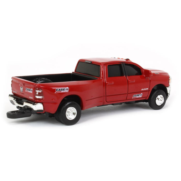 1/64 Case IH RAM 3500 Big Horn Dealership Pickup by ERTL