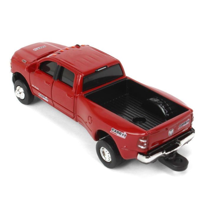 1/64 Case IH RAM 3500 Big Horn Dealership Pickup by ERTL