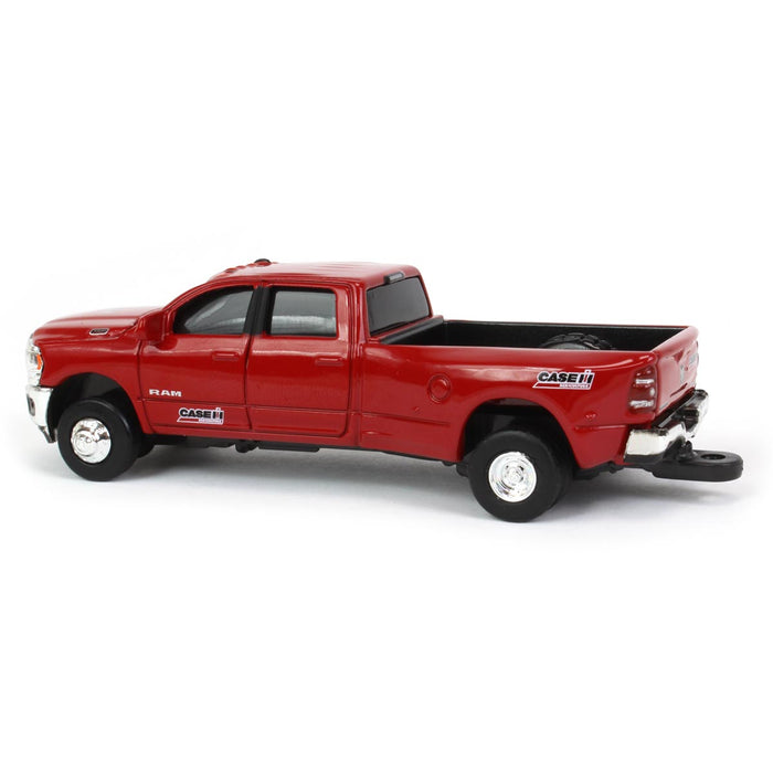 1/64 Case IH RAM 3500 Big Horn Dealership Pickup by ERTL