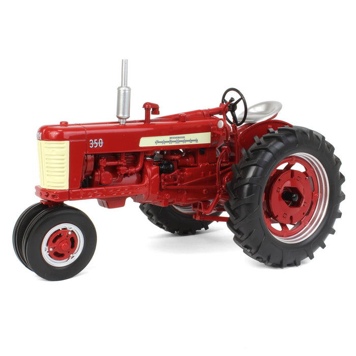 1/16 Farmall 350 Narrow Front