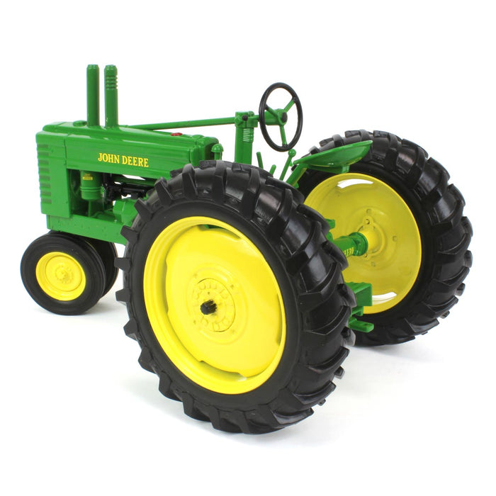 1/16 John Deere Early Styled "A" Narrow Front Tractor, Ertl Prestige Series