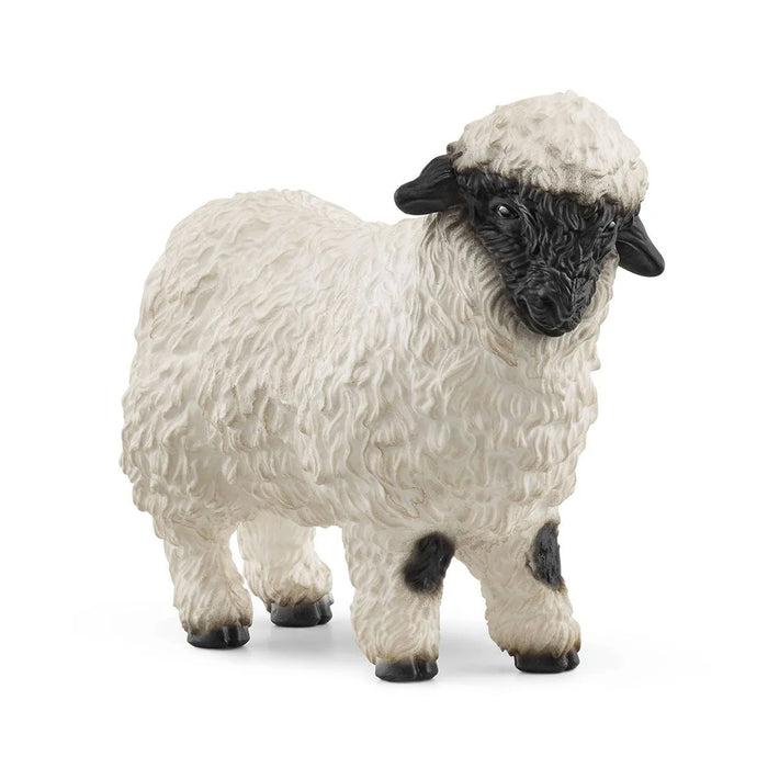 Valais Blacknose Sheep by Schleich