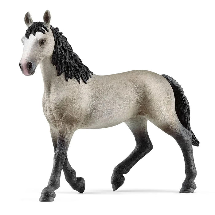 Selle Francais Mare by Schleich