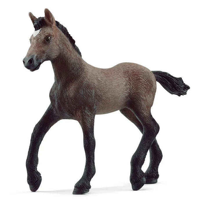 Peruvian Paso Foal by Schleich