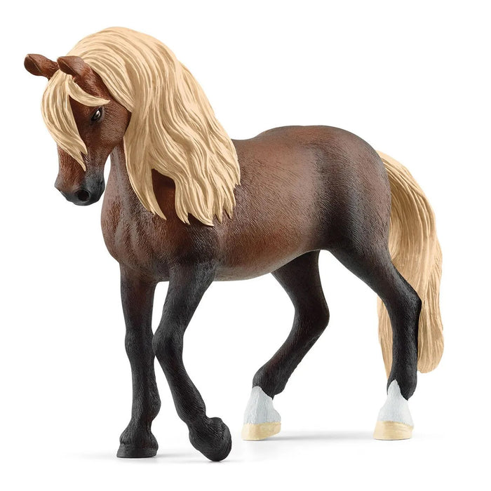 Peruvian Paso Stallion by Schleich