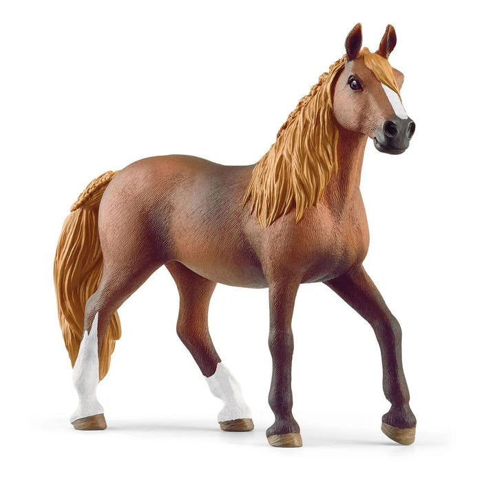 Peruvian Paso Mare by Schleich